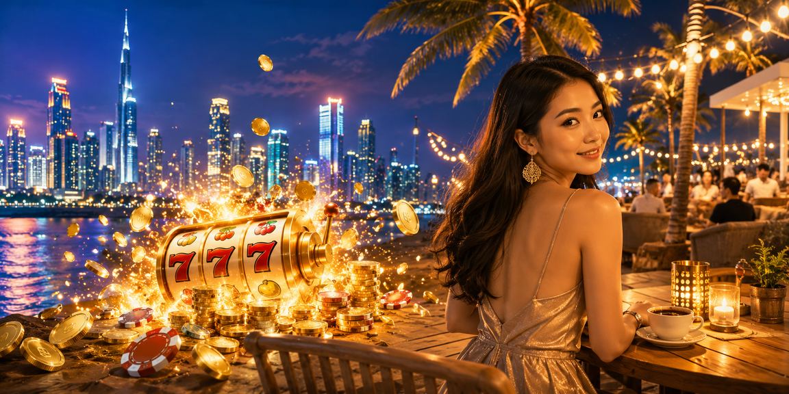 Permainan slot dalam talian bergaya Melayu Kuala Lumpur di platform ts125