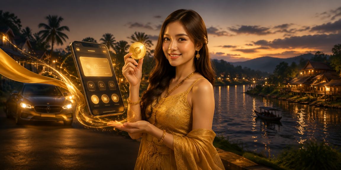 Program VIP bonus ts125 bergaya Melayu Malaysia untuk pengguna loteri aktif